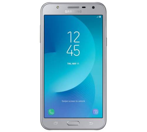 Смартфон Samsung J701F/DS (Galaxy J7 Neo) DUAL SIM SILVER